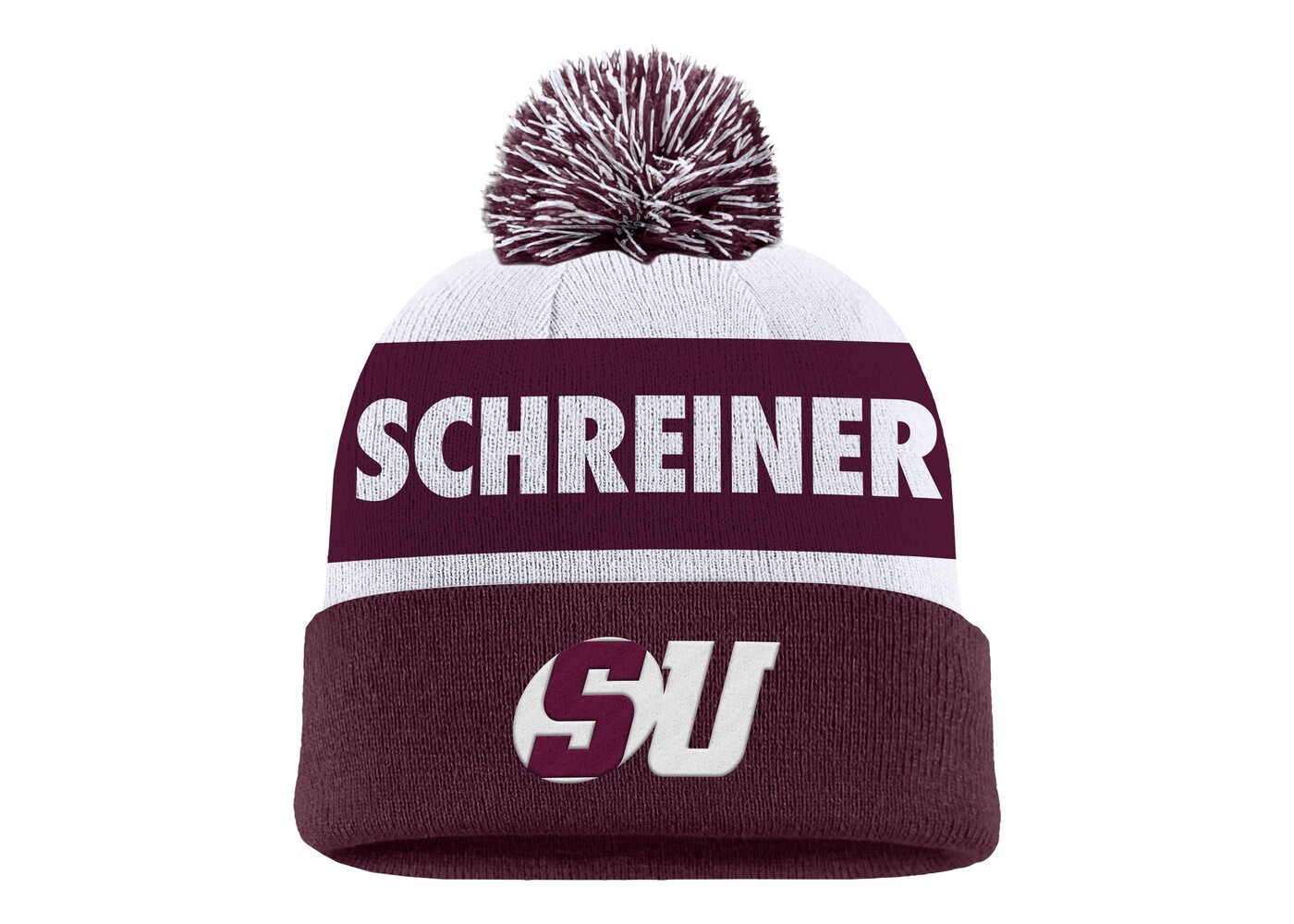 NIKE Nike Schreiner Peak Stripe Beanie