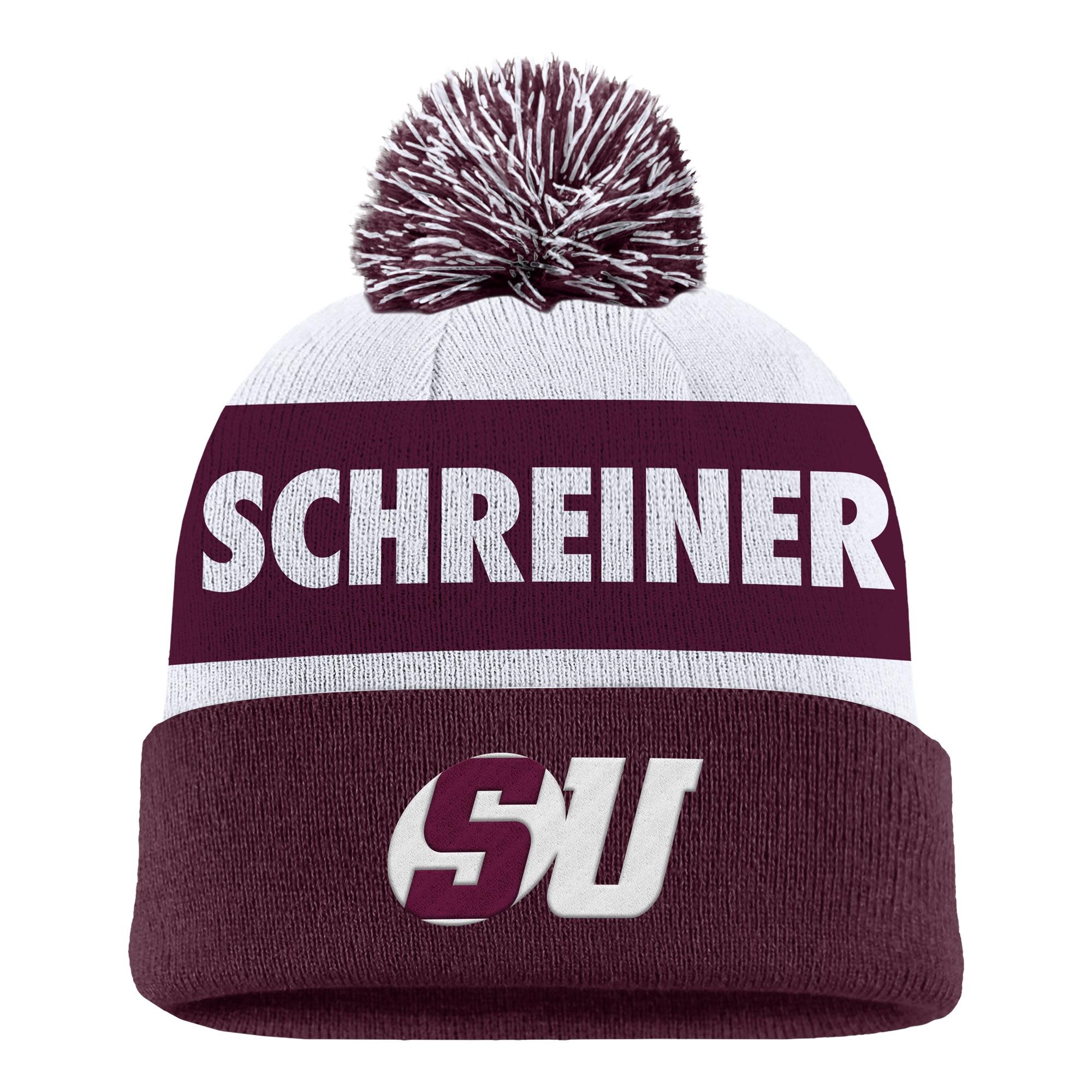 NIKE Nike Schreiner Peak Stripe Beanie