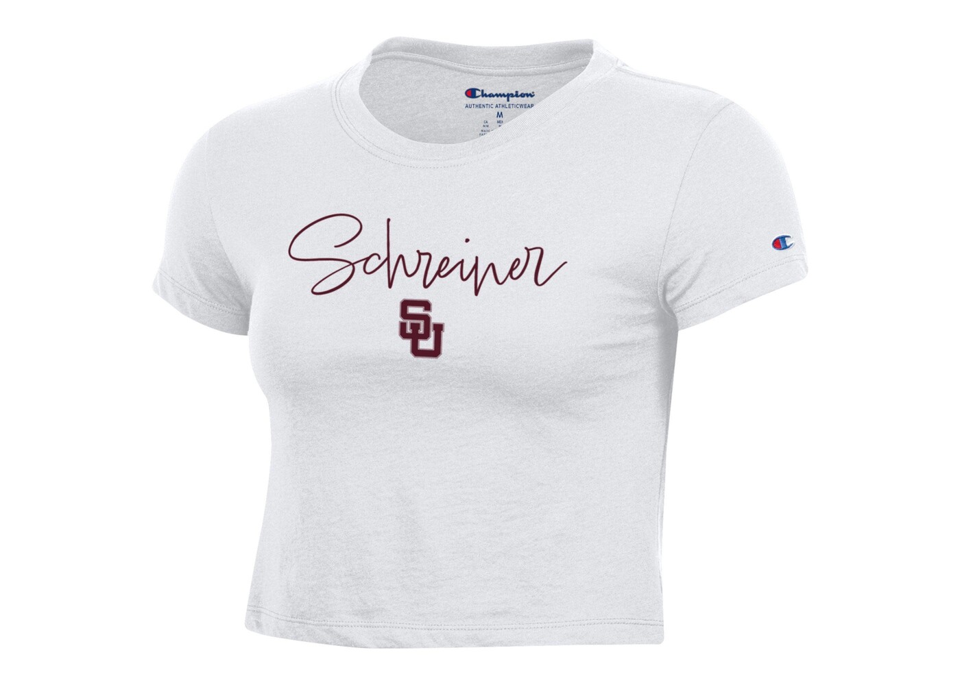 Champion Champion Schreiner Core Baby Tee