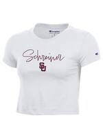 Champion Champion Schreiner Core Baby Tee