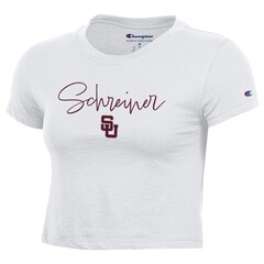 Champion Champion Schreiner Core Baby Tee