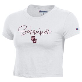 Champion Champion Schreiner Core Baby Tee