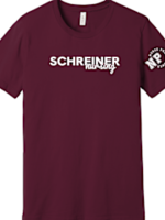 Canvas Bella Schreiner Nurse Practitioner Tee