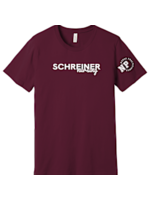 Canvas Bella Schreiner Nurse Practitioner Tee