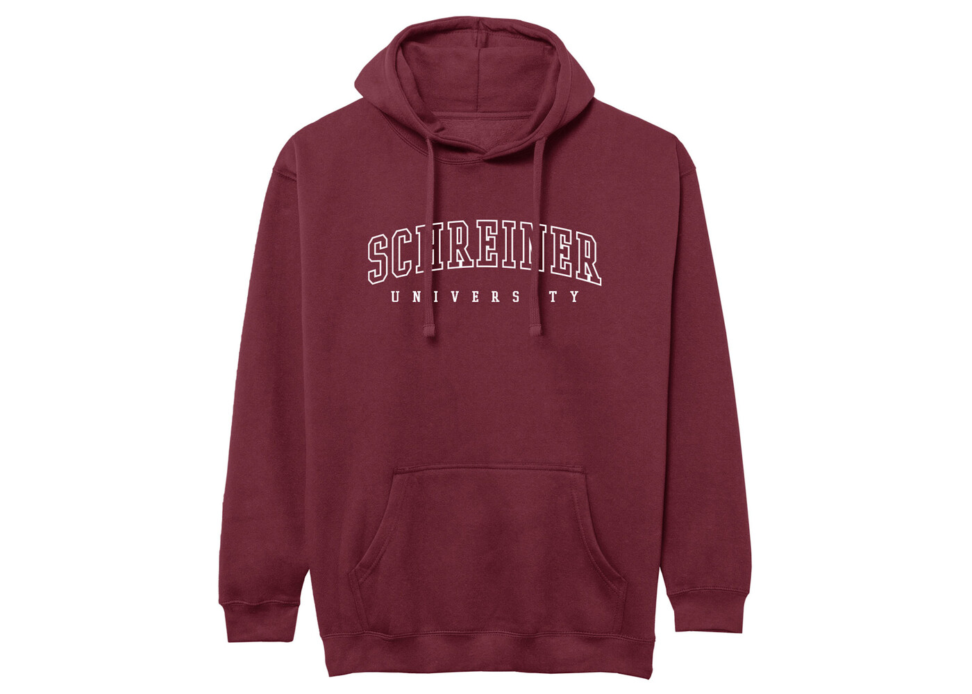 League Schreiner League Essential Hoodie 2.0