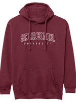League Schreiner League Essential Hoodie 2.0