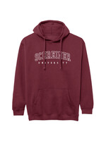 League Schreiner League Essential Hoodie 2.0