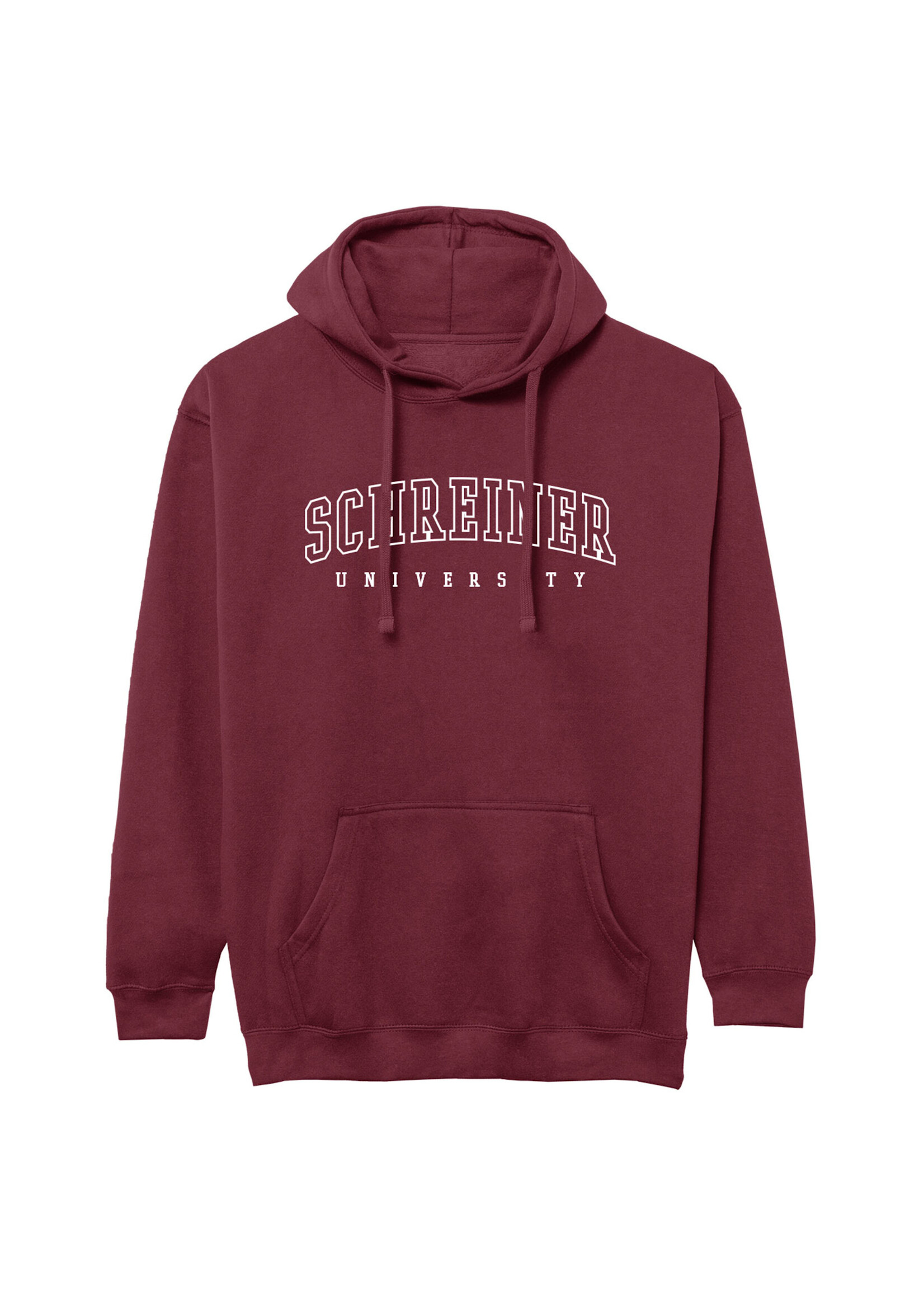 League Schreiner League Essential Hoodie 2.0