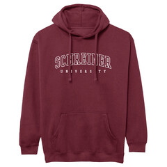 League Schreiner League Essential Hoodie 2.0