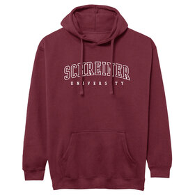 League Schreiner League Essential Hoodie 2.0