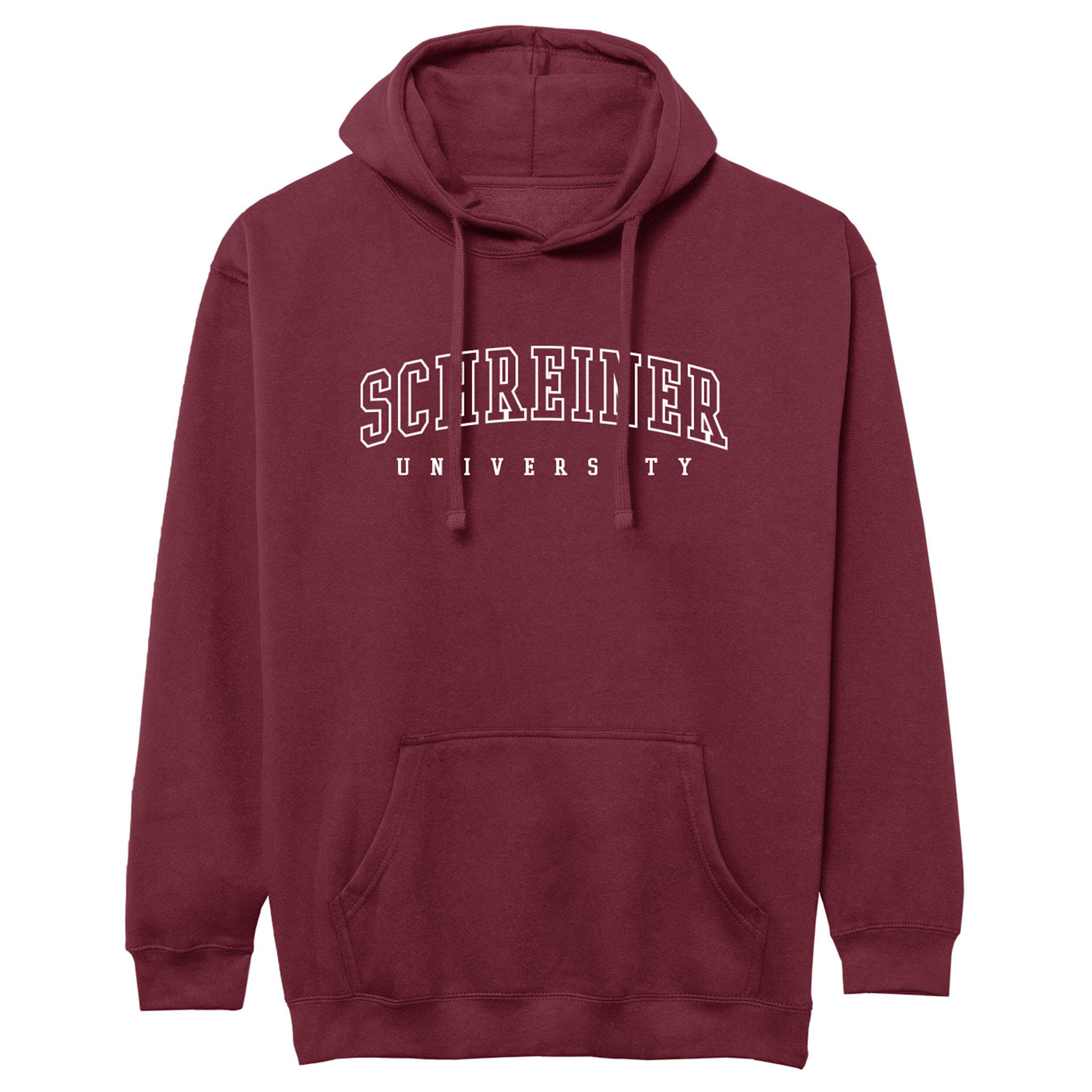 League Schreiner League Essential Hoodie 2.0