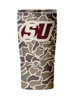 Nordic Schreiner Camo Tumbler 20oz