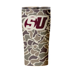 Nordic Schreiner Camo Tumbler 20oz