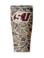 Nordic Schreiner Camo Tumbler 30oz