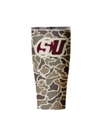 Nordic Schreiner Camo Tumbler 30oz