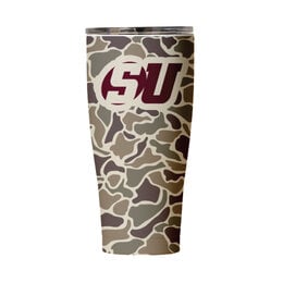 Nordic Schreiner Camo Tumbler 30oz