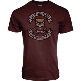 Blue 84 Schreiner Savage Monty Graphic Tee