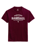 League Schreiner League Baseball Tee