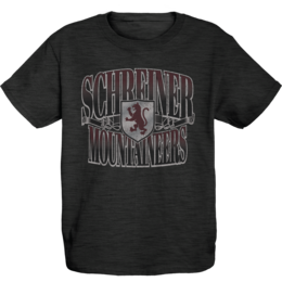 Blue 84 Schreiner Youth Monty Graphic Tee