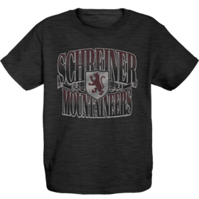 Blue 84 Schreiner Youth Monty Graphic Tee
