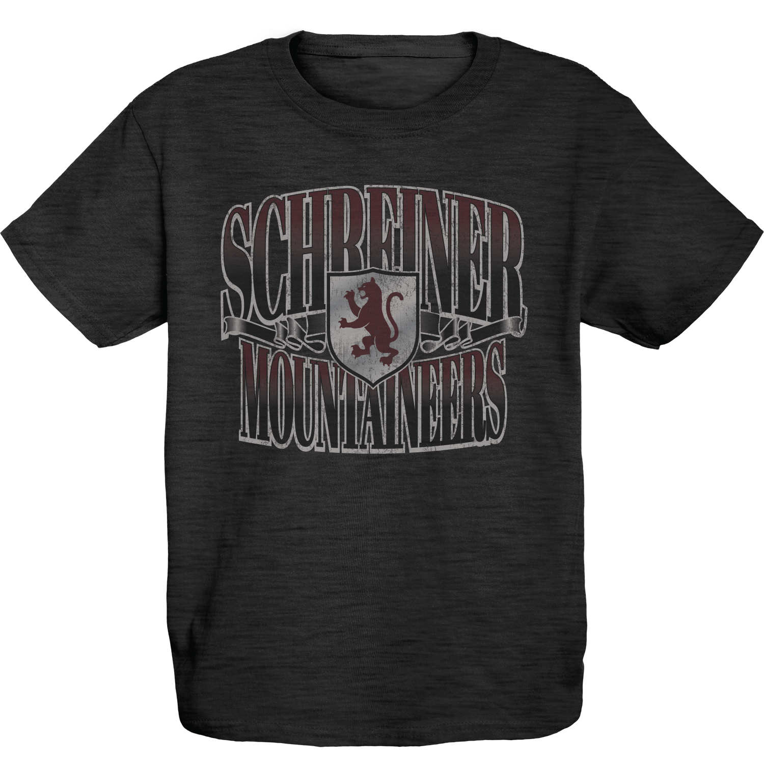 Blue 84 Schreiner Youth Monty Graphic Tee