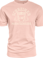 Blue 84 Schreiner Essential Crest Tee
