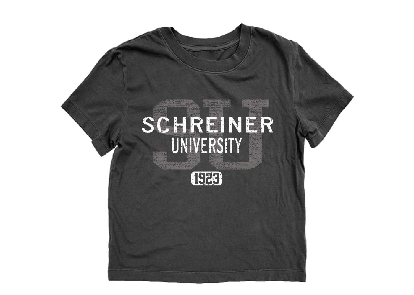 Blue 84 Schreiner Women Block Tee