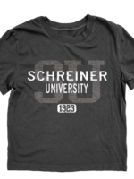 Blue 84 Schreiner Women Block Tee