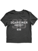 Blue 84 Schreiner Women Block Tee