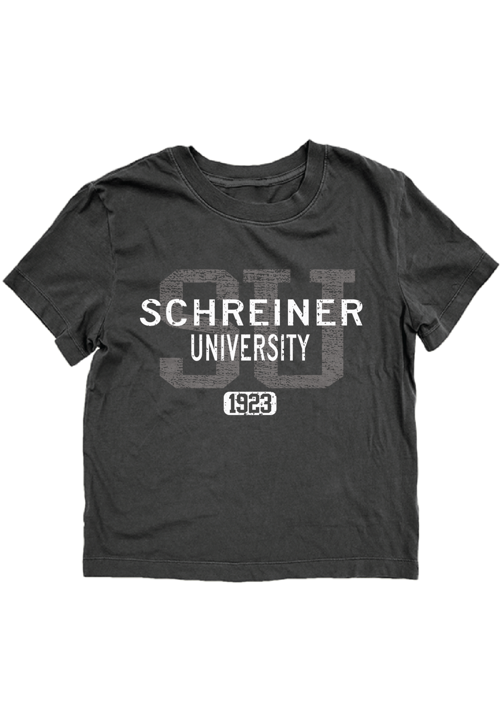 Blue 84 Schreiner Women Block Tee