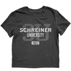 Blue 84 Schreiner Women Block Tee