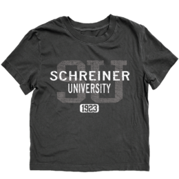 Blue 84 Schreiner Women Block Tee