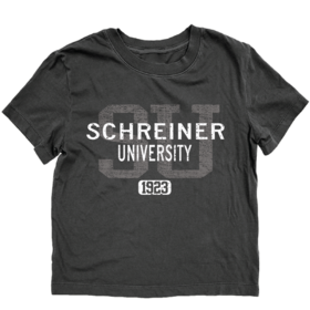 Blue 84 Schreiner Women Block Tee