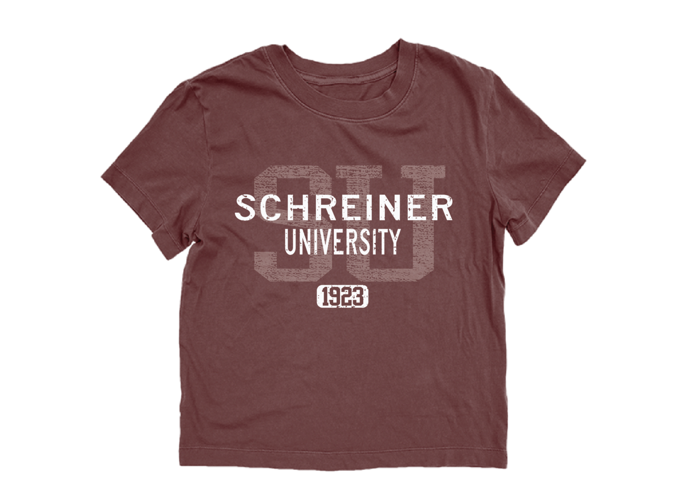 Blue 84 Schreiner Women Block Tee