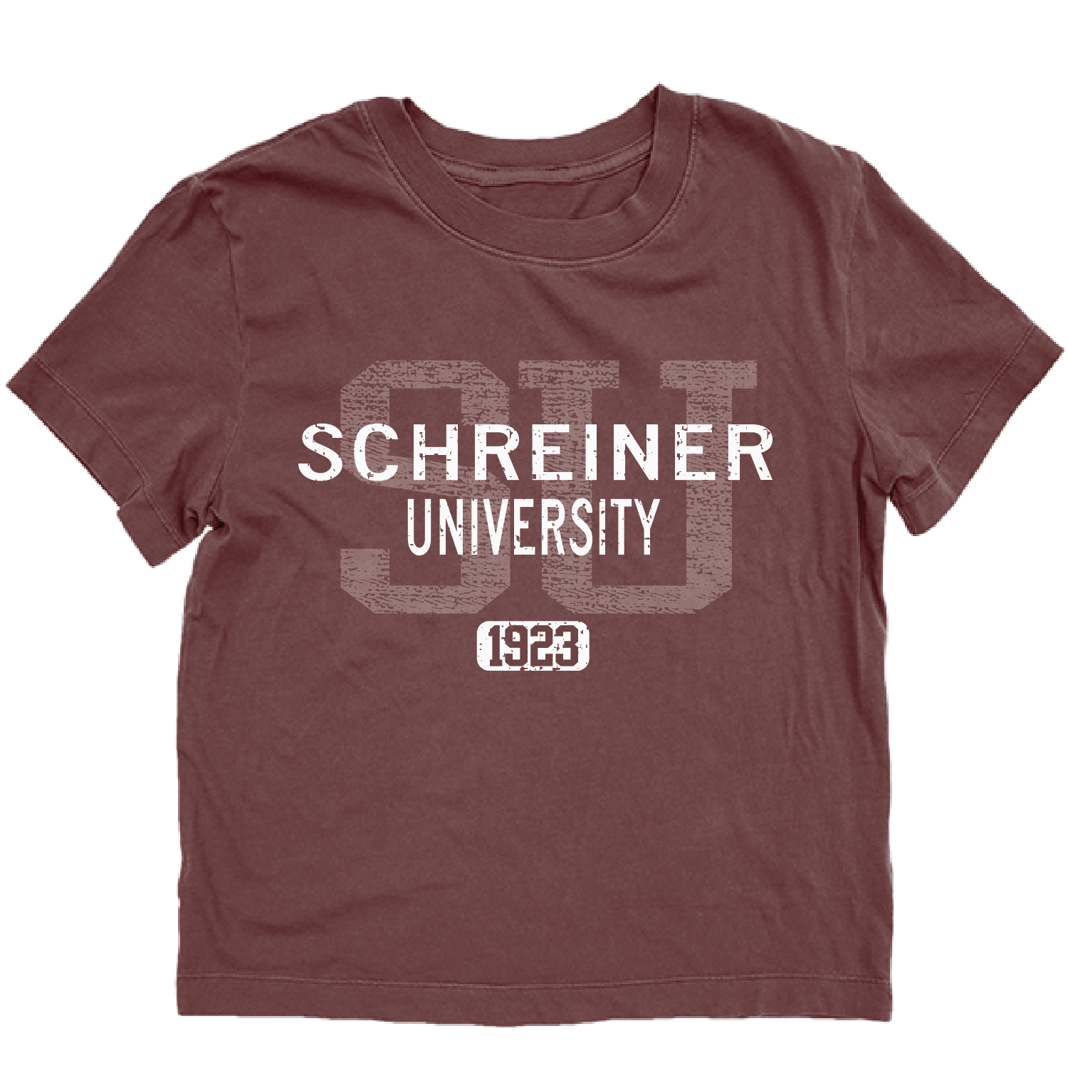 Blue 84 Schreiner Women Block Tee