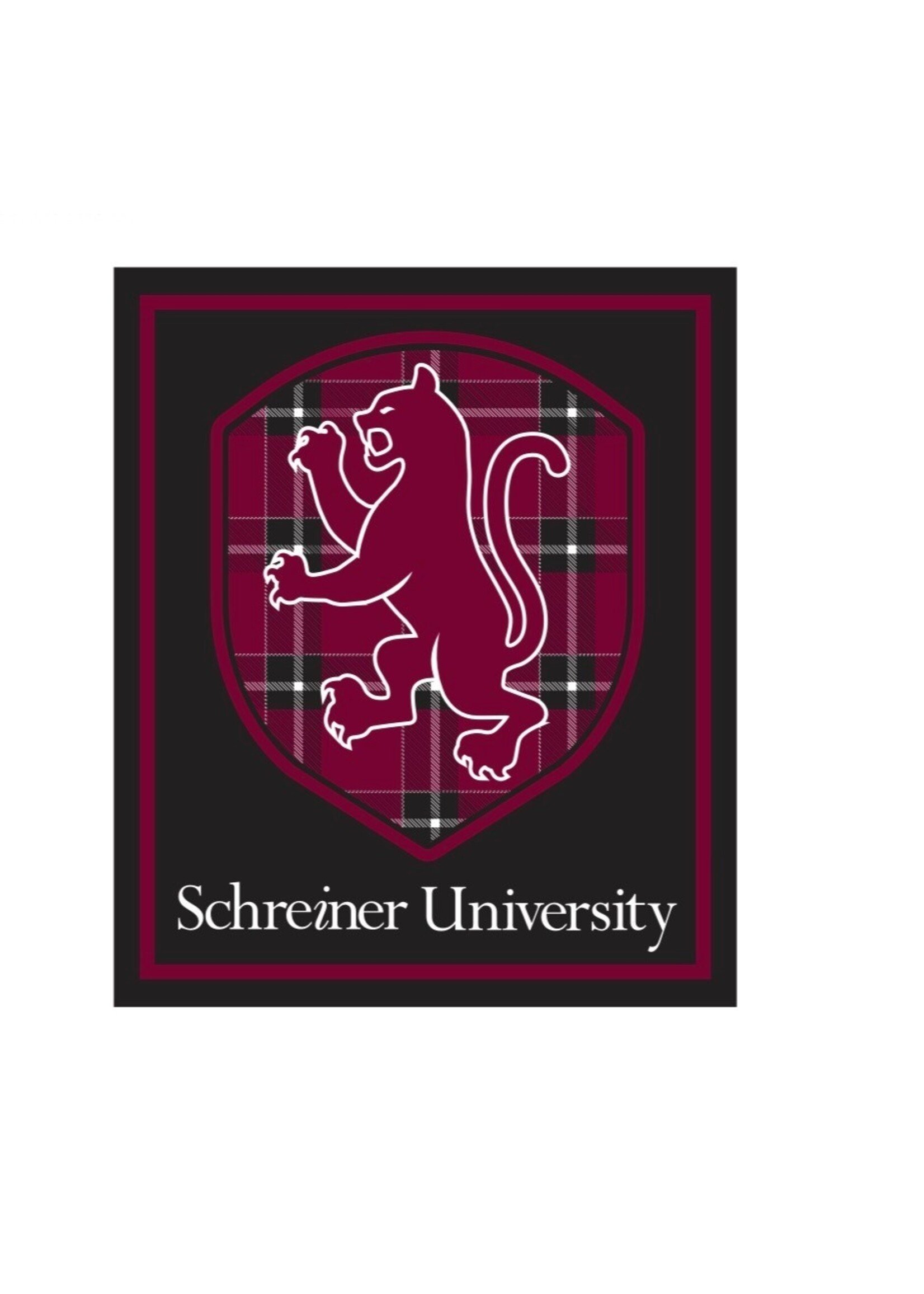 Schreiner Custom Knit Blanket