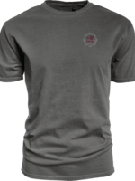 Blue 84 Schreiner Dyed Ring Spun SS Tee