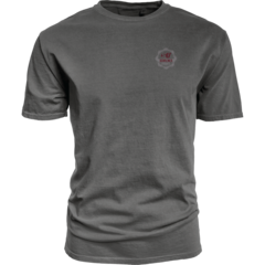 Blue 84 Schreiner Dyed Ring Spun SS Tee