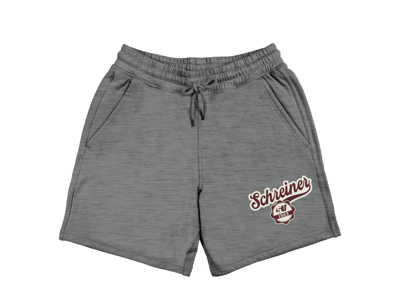 Blue 84 Schreiner Sanded Fleece Short