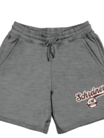 Blue 84 Schreiner Sanded Fleece Short