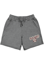 Blue 84 Schreiner Sanded Fleece Short