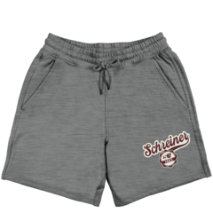 Blue 84 Schreiner Sanded Fleece Short