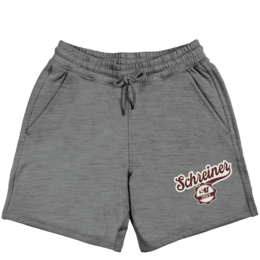 Blue 84 Schreiner Sanded Fleece Short