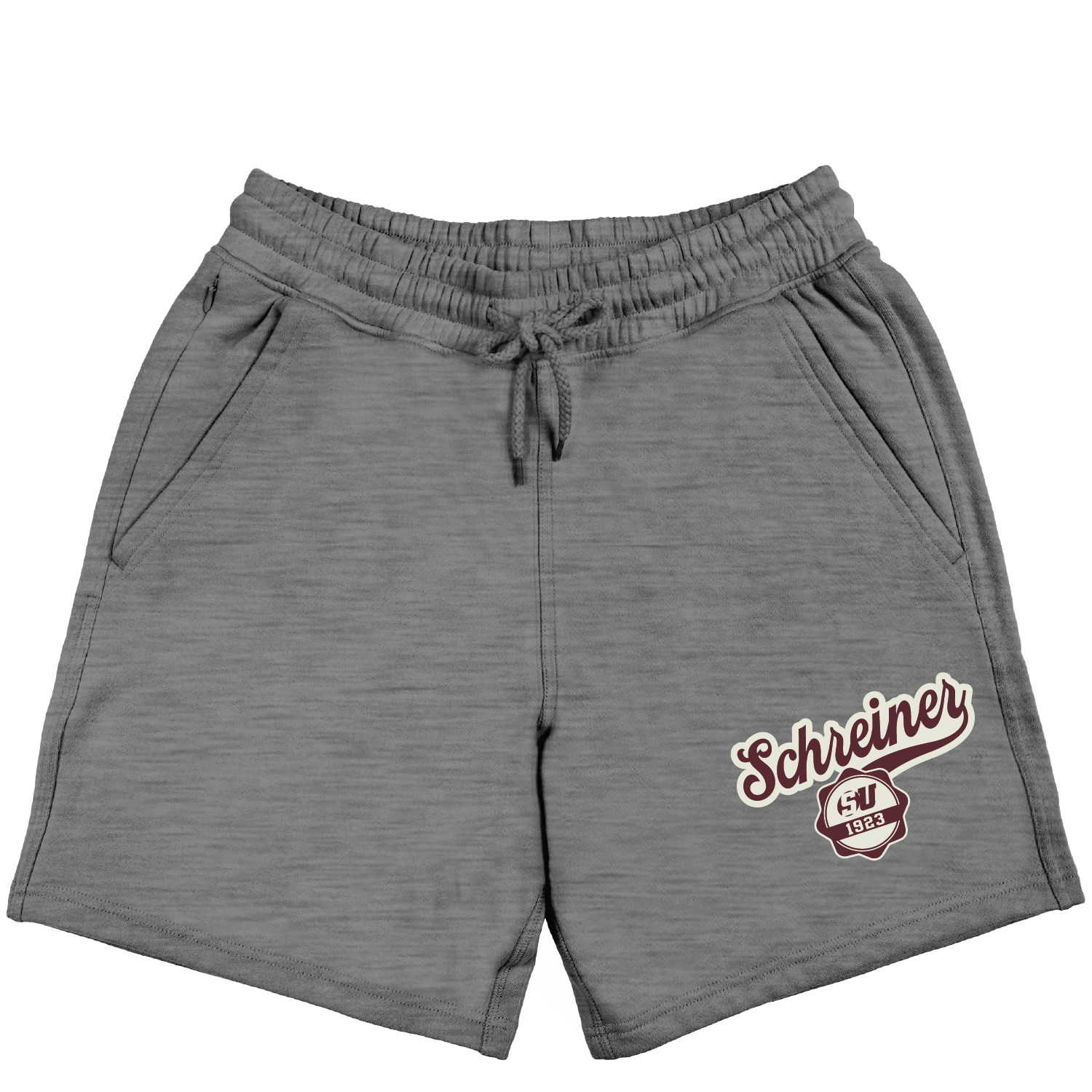 Blue 84 Schreiner Sanded Fleece Short