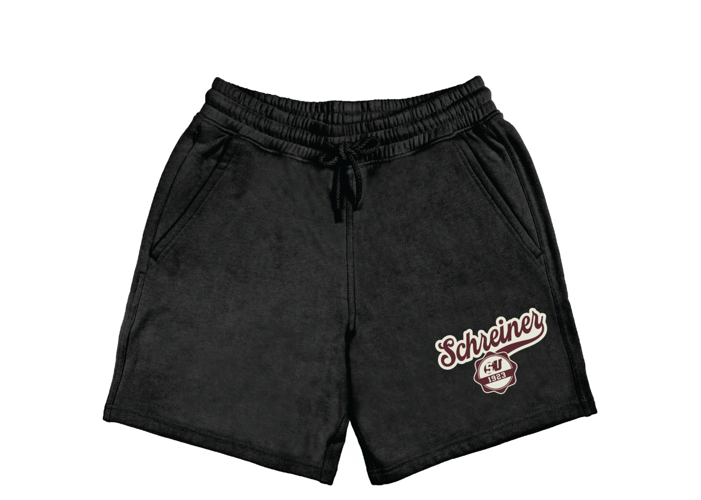 Blue 84 Schreiner Sanded Fleece Short