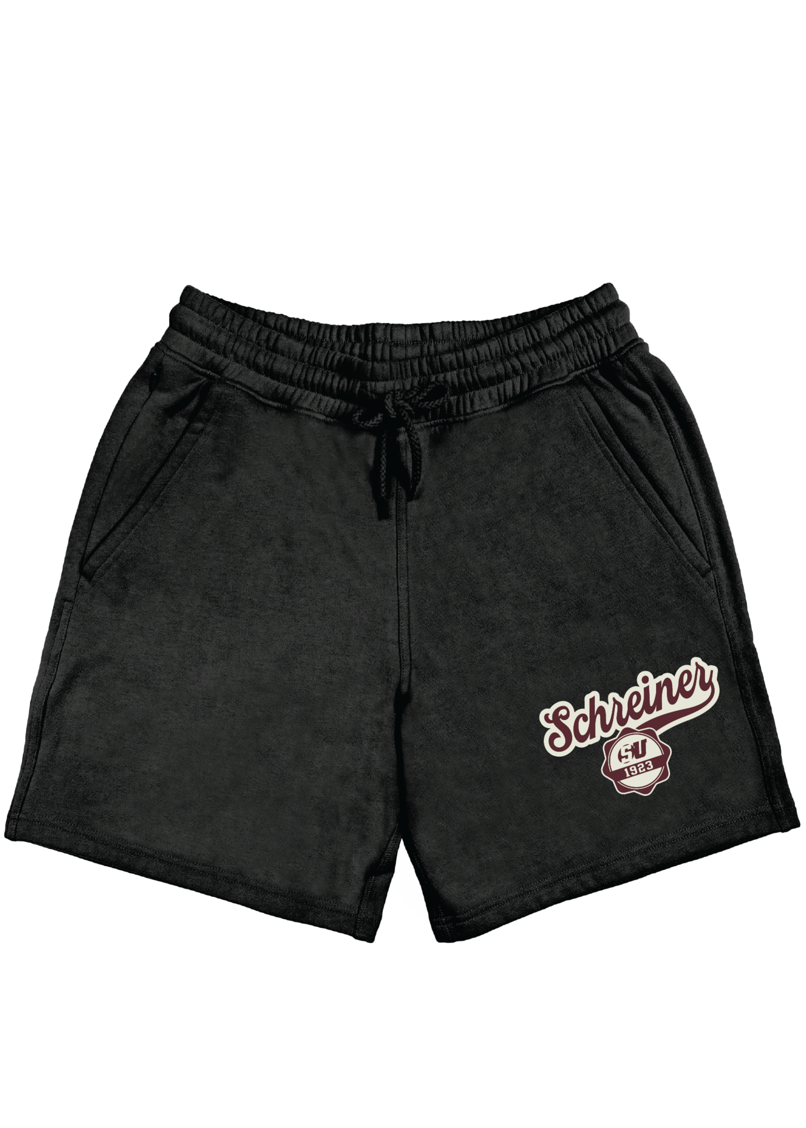 Blue 84 Schreiner Sanded Fleece Short