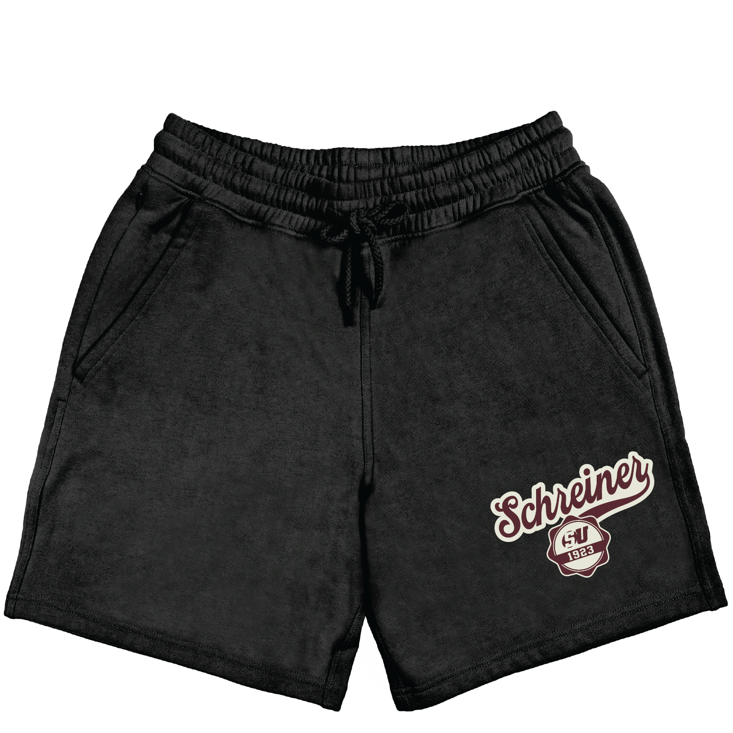 Blue 84 Schreiner Sanded Fleece Short