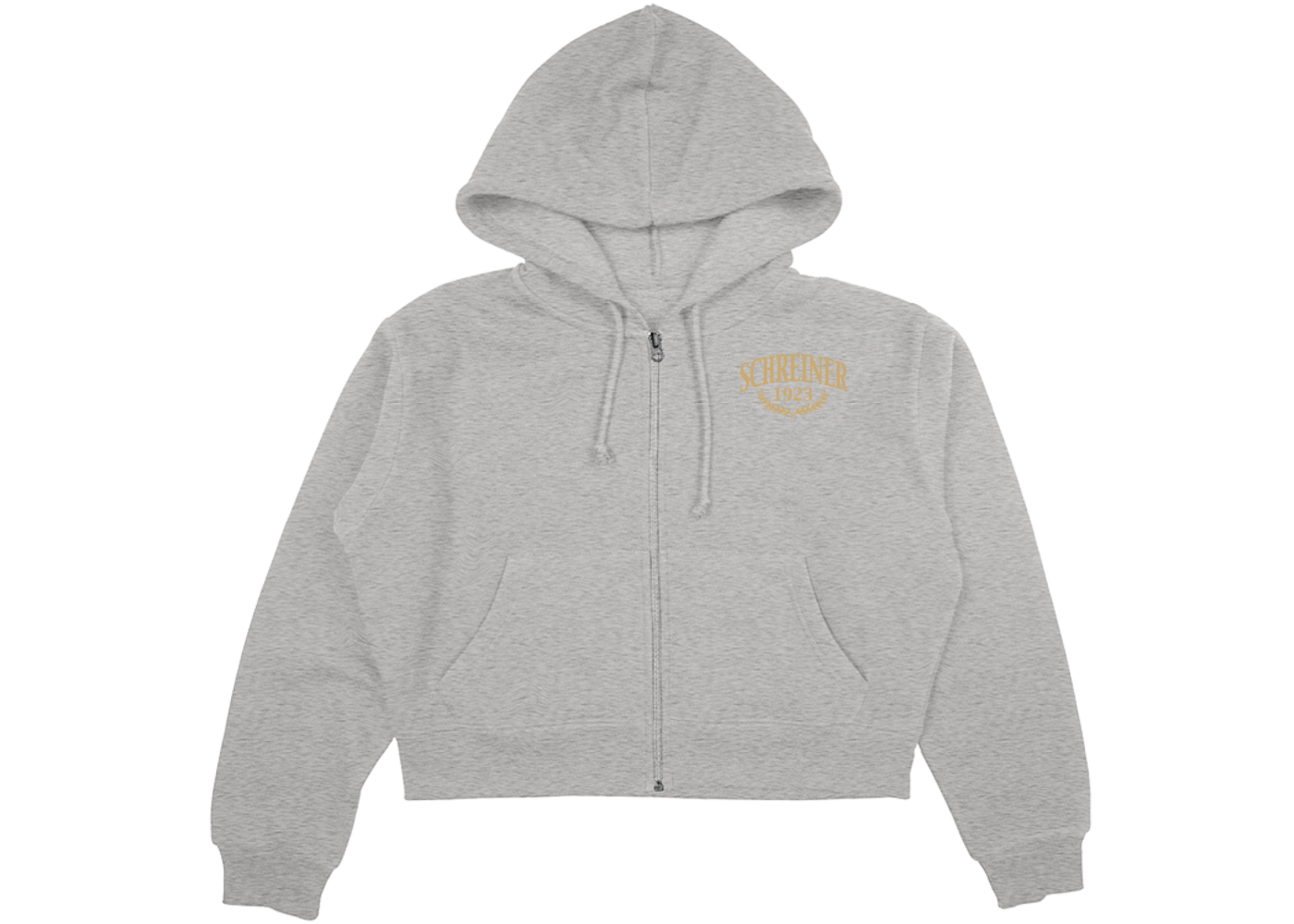 Blue 84 Schreiner Midi Cloud 1/4 Zip