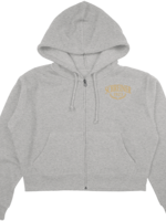 Blue 84 Schreiner Midi Cloud 1/4 Zip