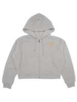 Blue 84 Schreiner Midi Cloud 1/4 Zip